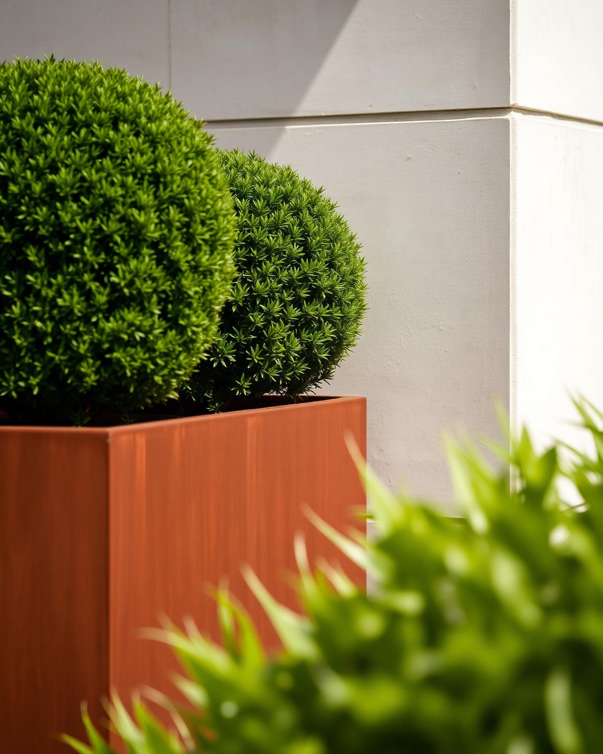 Concept study — Orchard Planter Series Study